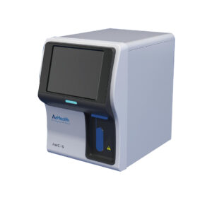 Hemoglobin Laffinite